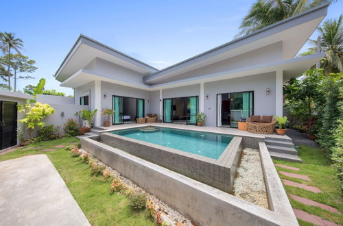 Photo 1 - Baan Suaan Bua Pool Villa