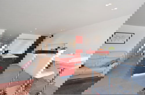 Foto 1 - Tasteful Apartment Near the Centre and Beach of Bredene