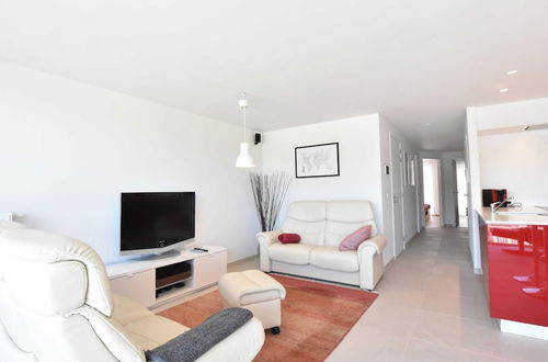 Photo 7 - Tasteful Apartment Near the Centre and Beach of Bredene