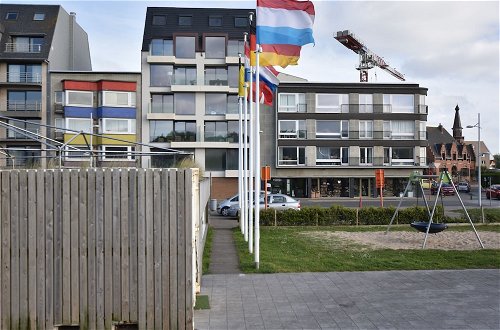 Photo 1 - Tasteful Apartment Near the Centre and Beach of Bredene