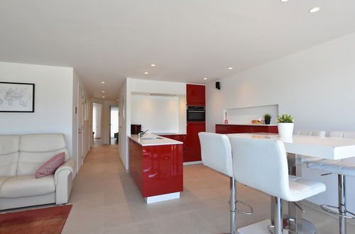 Photo 19 - Tasteful Apartment Near the Centre and Beach of Bredene