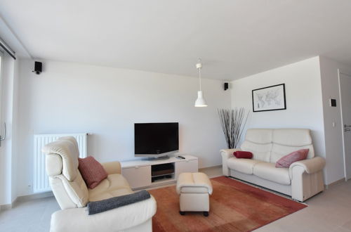 Photo 7 - Tasteful Apartment Near the Centre and Beach of Bredene