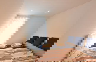 Foto 3 - Tasteful Apartment Near the Centre and Beach of Bredene