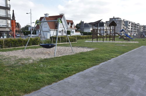 Photo 19 - Tasteful Apartment Near the Centre and Beach of Bredene