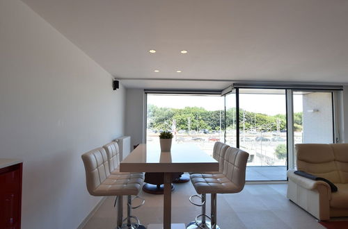 Photo 18 - Tasteful Apartment Near the Centre and Beach of Bredene