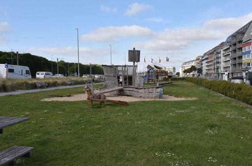 Photo 20 - Tasteful Apartment Near the Centre and Beach of Bredene