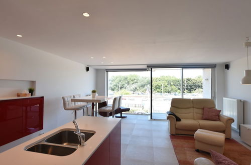 Photo 11 - Tasteful Apartment Near the Centre and Beach of Bredene