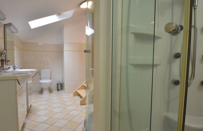Holiday Home With Garden in Quiet Mountain Village - Foto 19