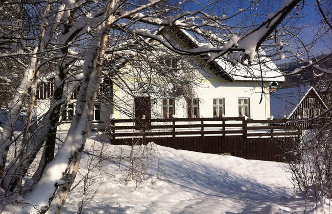 Holiday Home With Garden in Quiet Mountain Village - Foto 33