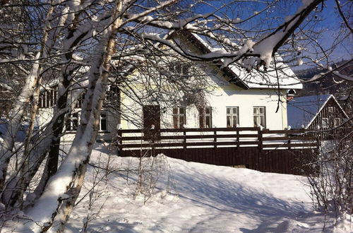 Photo 34 - Holiday Home With Garden in Quiet Mountain Village