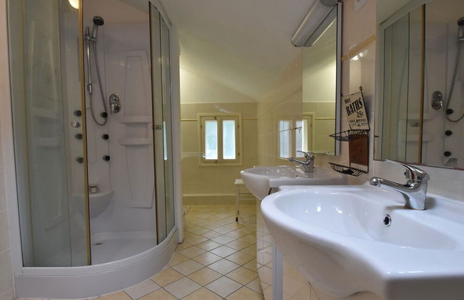 Holiday Home With Garden in Quiet Mountain Village - Foto 21