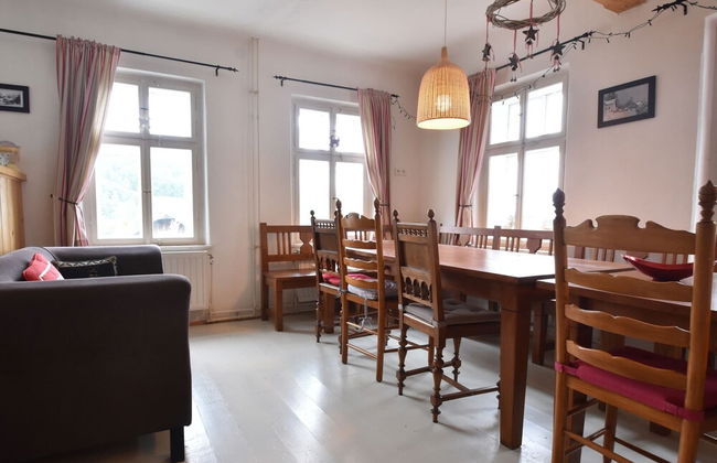 Holiday Home With Garden in Quiet Mountain Village - Foto 25