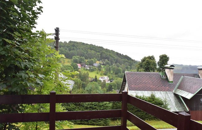 Holiday Home With Garden in Quiet Mountain Village - Foto 32