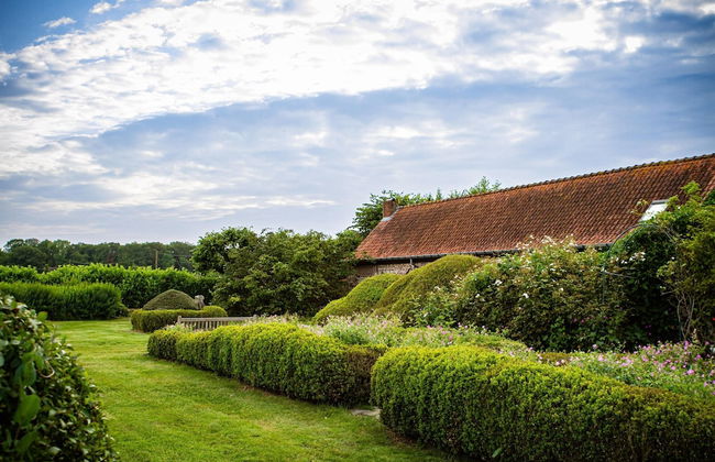 Cozy Family Home in Oostkamp - Foto 22