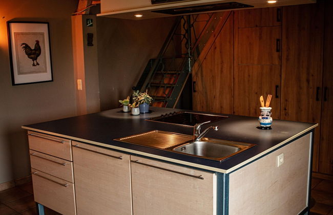 Cozy Family Home in Oostkamp - Foto 5