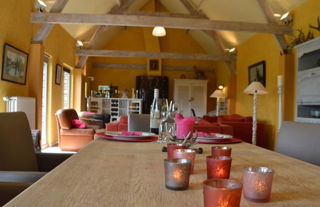 Cozy Family Home in Oostkamp - Foto 14