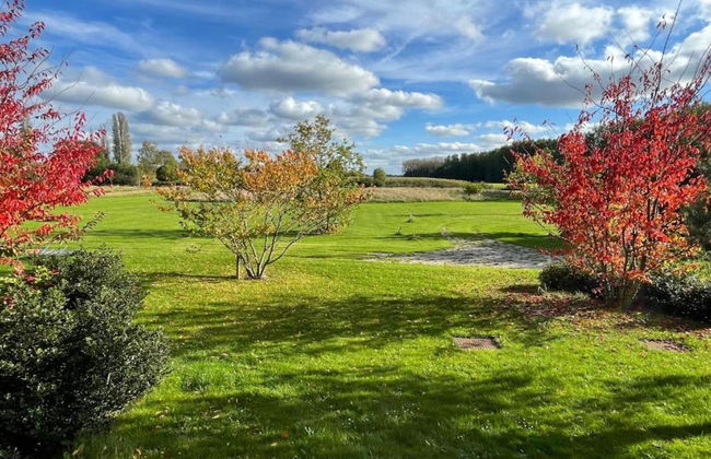 Cozy Family Home in Oostkamp - Foto 28