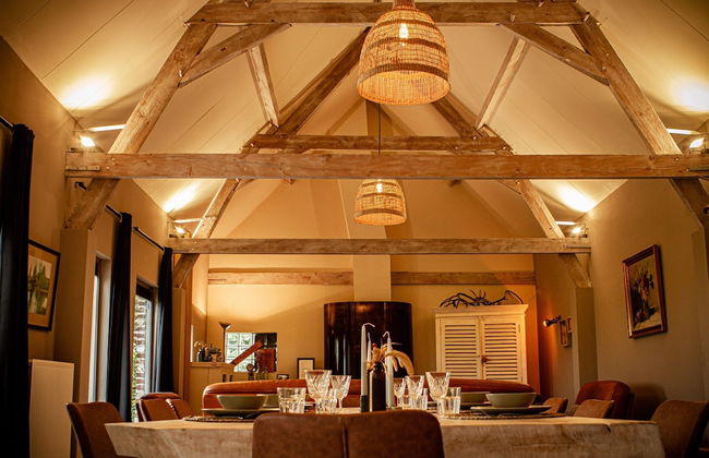 Cozy Family Home in Oostkamp - Foto 14