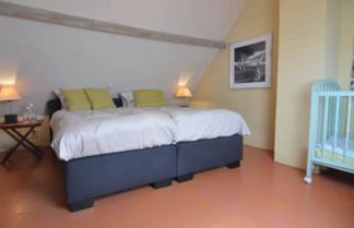 Photo 3 - Spacious, Stylish Holiday Home in the Centre of Forested Surroundings, With Private Garden