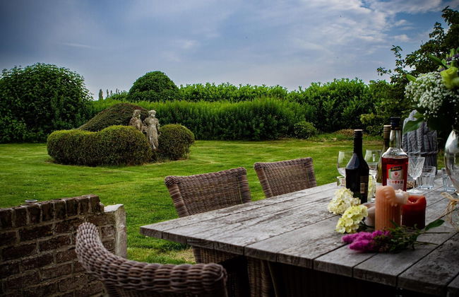 Cozy Family Home in Oostkamp - Foto 8