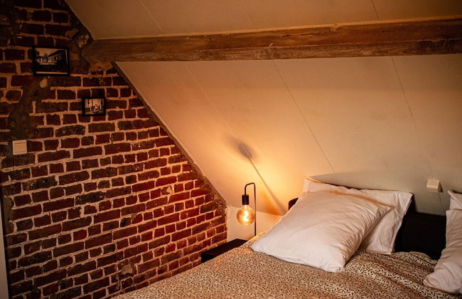 Cozy Family Home in Oostkamp - Foto 2