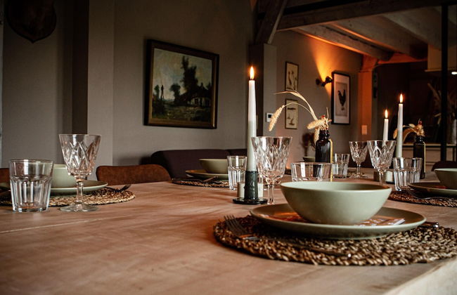 Cozy Family Home in Oostkamp - Foto 17