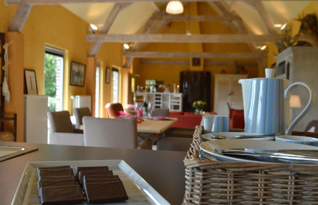 Cozy Family Home in Oostkamp - Foto 22