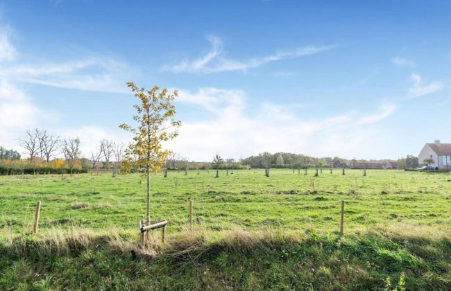 Cozy Family Home in Oostkamp - Foto 34
