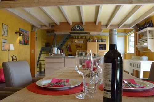 Photo 18 - Spacious, Stylish Holiday Home in the Centre of Forested Surroundings, With Private Garden