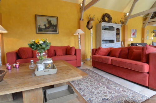 Photo 7 - Spacious, Stylish Holiday Home in the Centre of Forested Surroundings, With Private Garden