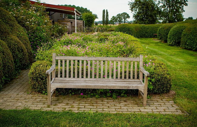 Cozy Family Home in Oostkamp - Foto 20