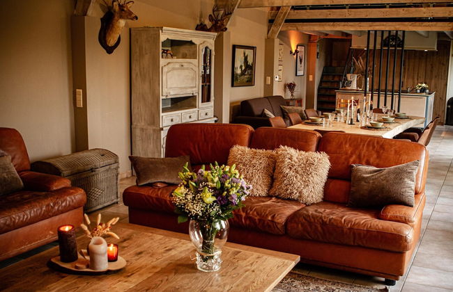 Cozy Family Home in Oostkamp - Foto 7