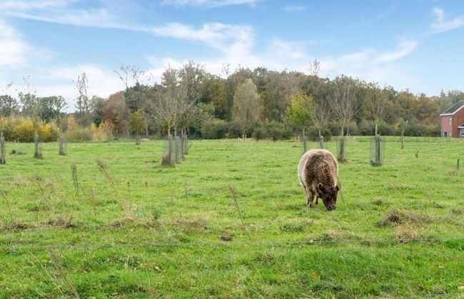Cozy Family Home in Oostkamp - Foto 27