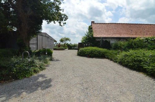 Photo 30 - Spacious, Stylish Holiday Home in the Centre of Forested Surroundings, With Private Garden