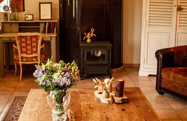 Cozy Family Home in Oostkamp - Foto 6