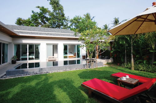 Photo 24 - Ananta Thai Pool Villas Resort Phuket