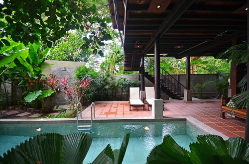 Photo 50 - Ananta Thai Pool Villas Resort Phuket