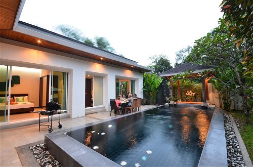 Foto 35 - Ananta Thai Pool Villas Resort Phuket