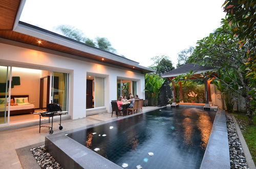 Photo 35 - Ananta Thai Pool Villas Resort Phuket