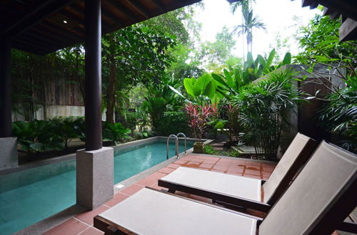 Photo 51 - Ananta Thai Pool Villas Resort Phuket