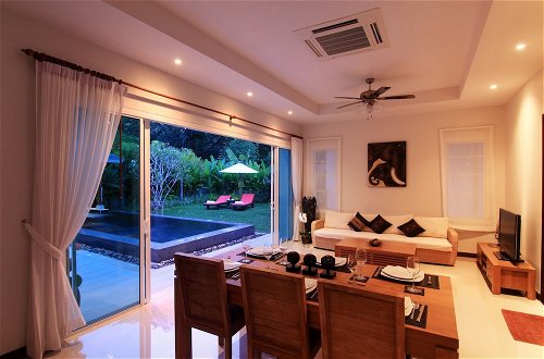 Photo 29 - Ananta Thai Pool Villas Resort Phuket