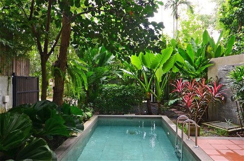 Photo 48 - Ananta Thai Pool Villas Resort Phuket