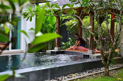 Foto 61 - Ananta Thai Pool Villas Resort Phuket