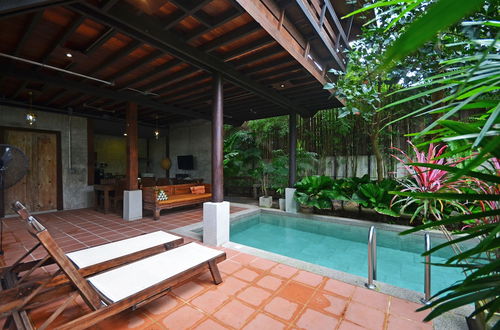 Foto 49 - Ananta Thai Pool Villas Resort Phuket