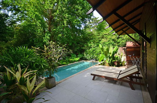 Photo 47 - Ananta Thai Pool Villas Resort Phuket