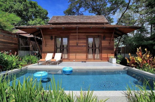 Photo 1 - Ananta Thai Pool Villas Resort Phuket