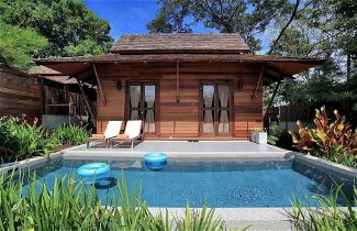 Photo 1 - Ananta Thai Pool Villas Resort Phuket