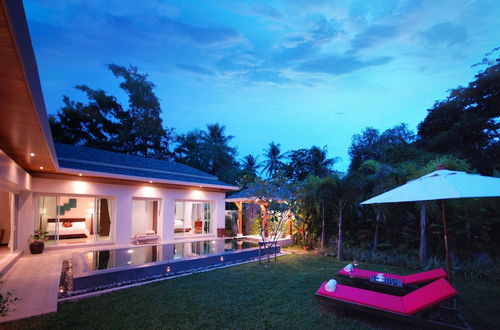 Photo 27 - Ananta Thai Pool Villas Resort Phuket