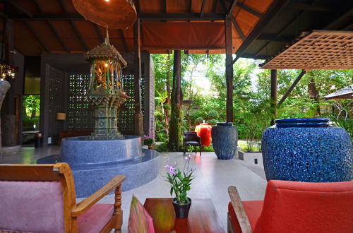 Photo 11 - Ananta Thai Pool Villas Resort Phuket