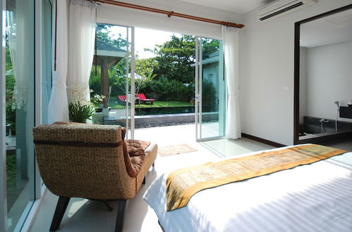 Photo 28 - Ananta Thai Pool Villas Resort Phuket